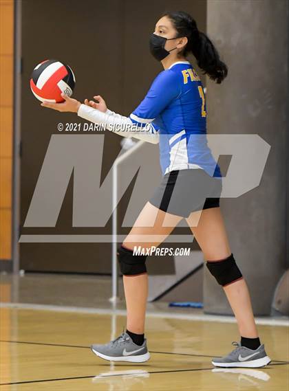 Thumbnail 1 in Carl Hayden Community vs Lincoln Prep (EPIC Tournament Chandler Prep Invite) photogallery.