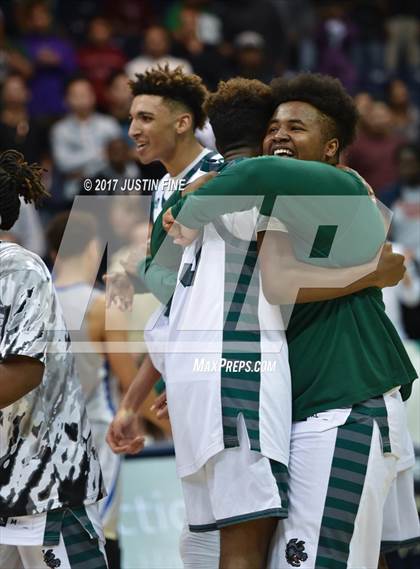 Thumbnail 1 in Orange Glen vs. Helix (CIF San Diego Division II Final) photogallery.
