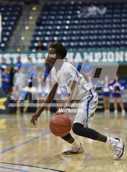 Thumbnail 2 in Orange Glen vs. Helix (CIF San Diego Division II Final) photogallery.