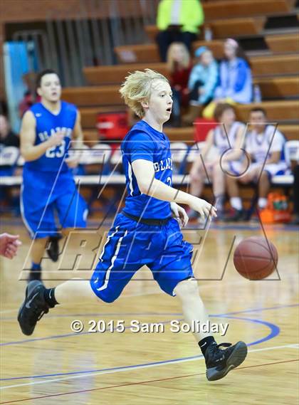 Thumbnail 3 in Gardner-Edgerton @ Bishop Miege  photogallery.