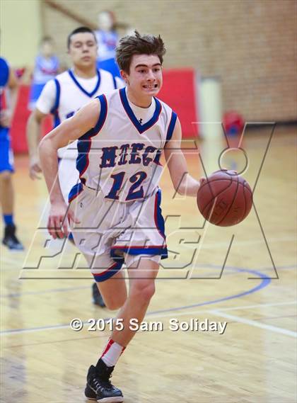Thumbnail 3 in Gardner-Edgerton @ Bishop Miege  photogallery.