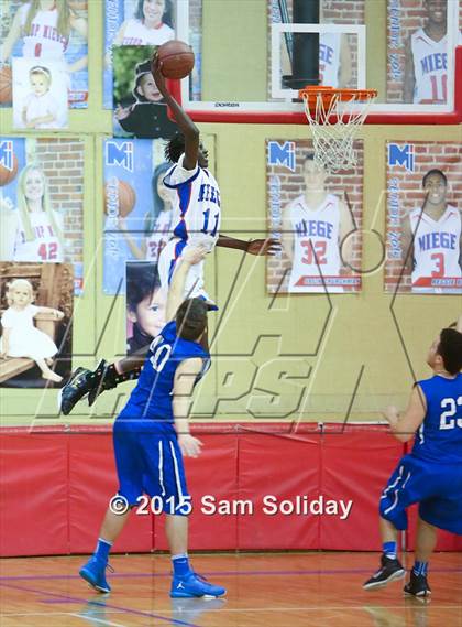 Thumbnail 2 in Gardner-Edgerton @ Bishop Miege  photogallery.