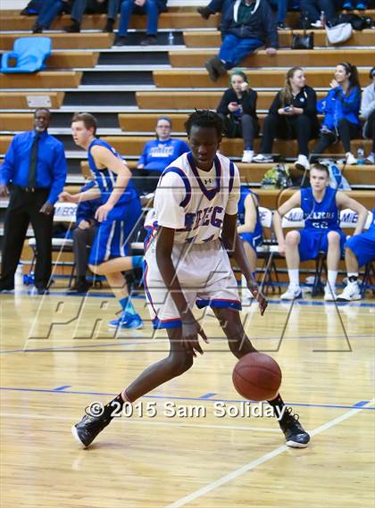Thumbnail 3 in Gardner-Edgerton @ Bishop Miege  photogallery.