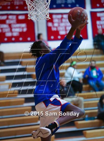 Thumbnail 1 in Gardner-Edgerton @ Bishop Miege  photogallery.