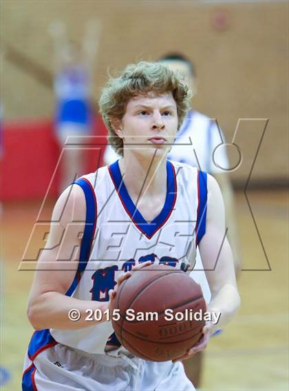 Thumbnail 1 in Gardner-Edgerton @ Bishop Miege  photogallery.
