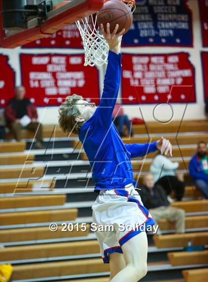 Thumbnail 2 in Gardner-Edgerton @ Bishop Miege  photogallery.