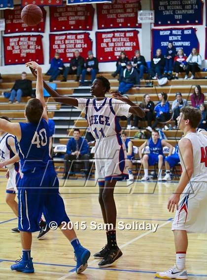 Thumbnail 2 in Gardner-Edgerton @ Bishop Miege  photogallery.