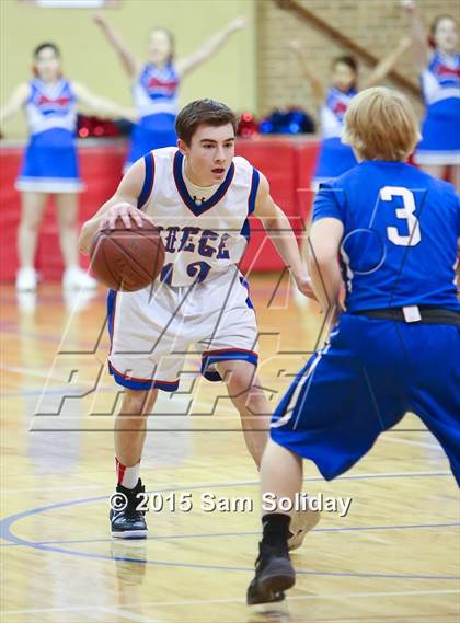 Thumbnail 2 in Gardner-Edgerton @ Bishop Miege  photogallery.