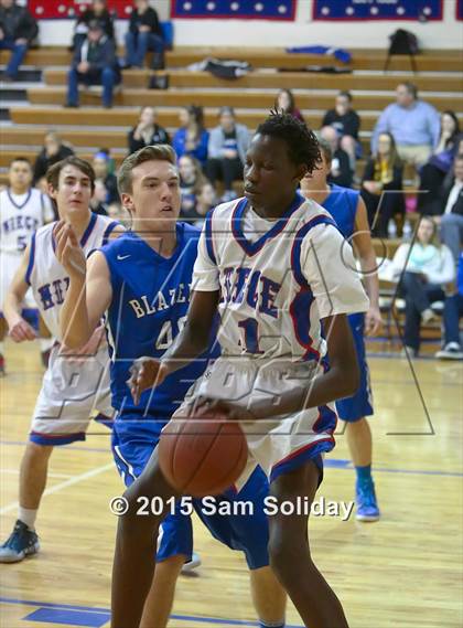 Thumbnail 2 in Gardner-Edgerton @ Bishop Miege  photogallery.