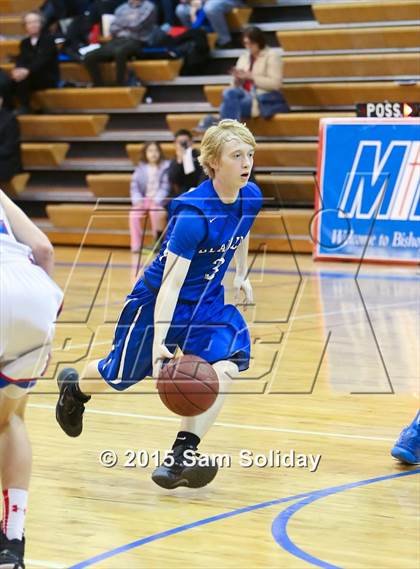 Thumbnail 3 in Gardner-Edgerton @ Bishop Miege  photogallery.