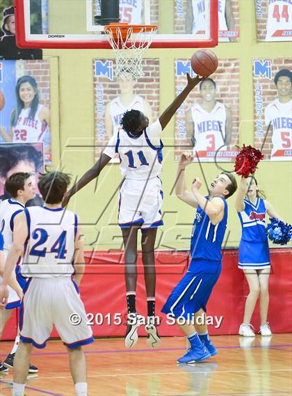 Thumbnail 3 in Gardner-Edgerton @ Bishop Miege  photogallery.