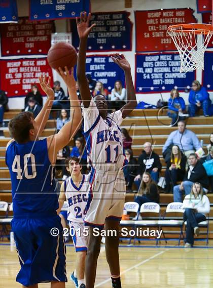 Thumbnail 2 in Gardner-Edgerton @ Bishop Miege  photogallery.