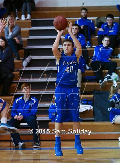 Thumbnail 3 in Gardner-Edgerton @ Bishop Miege  photogallery.