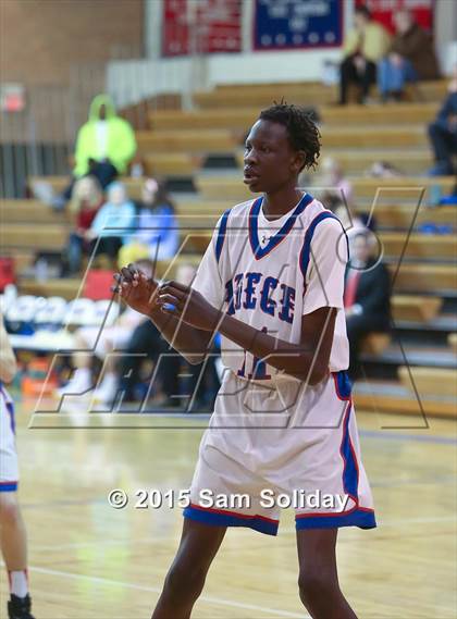 Thumbnail 2 in Gardner-Edgerton @ Bishop Miege  photogallery.