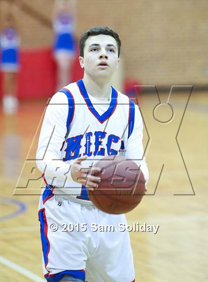 Thumbnail 2 in Gardner-Edgerton @ Bishop Miege  photogallery.