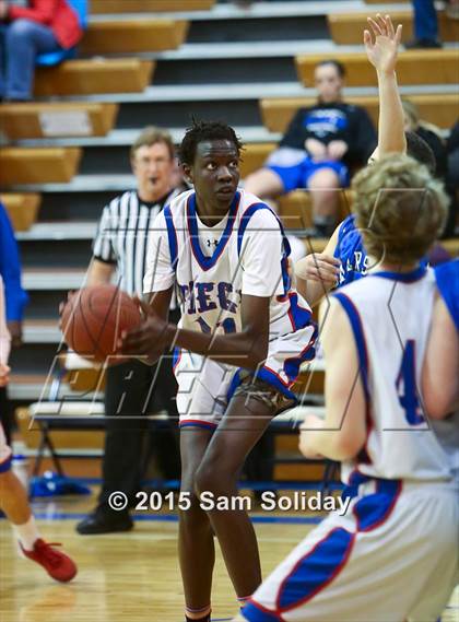 Thumbnail 3 in Gardner-Edgerton @ Bishop Miege  photogallery.