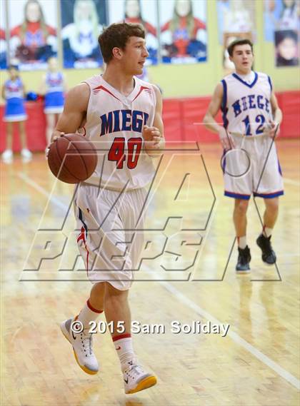 Thumbnail 3 in Gardner-Edgerton @ Bishop Miege  photogallery.