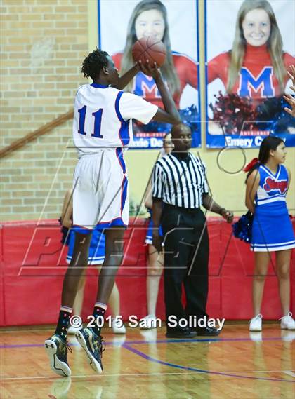 Thumbnail 1 in Gardner-Edgerton @ Bishop Miege  photogallery.