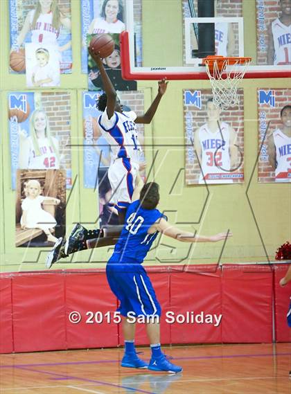 Thumbnail 1 in Gardner-Edgerton @ Bishop Miege  photogallery.