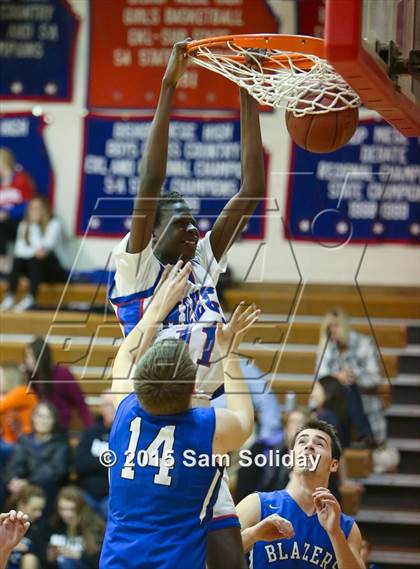 Thumbnail 2 in Gardner-Edgerton @ Bishop Miege  photogallery.