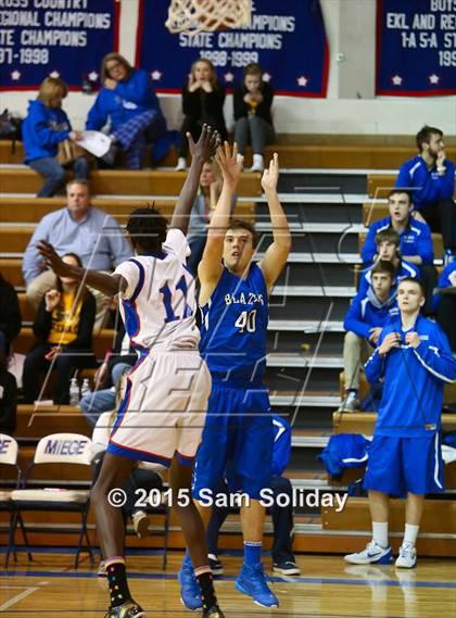 Thumbnail 3 in Gardner-Edgerton @ Bishop Miege  photogallery.