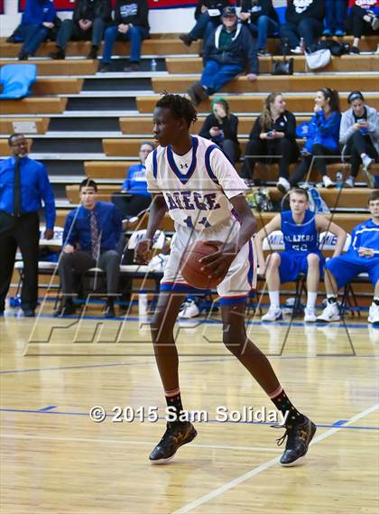 Thumbnail 2 in Gardner-Edgerton @ Bishop Miege  photogallery.