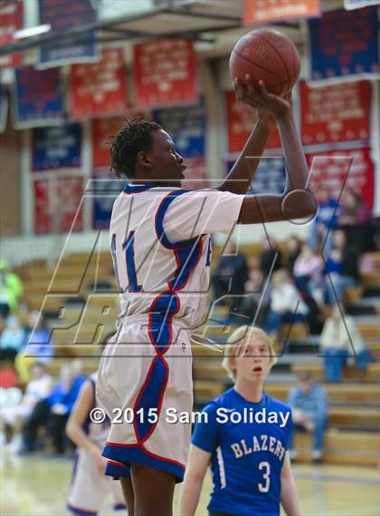 Thumbnail 3 in Gardner-Edgerton @ Bishop Miege  photogallery.