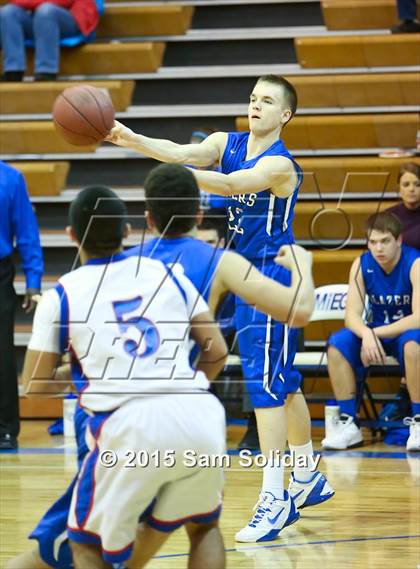 Thumbnail 3 in Gardner-Edgerton @ Bishop Miege  photogallery.