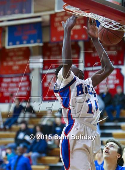 Thumbnail 1 in Gardner-Edgerton @ Bishop Miege  photogallery.