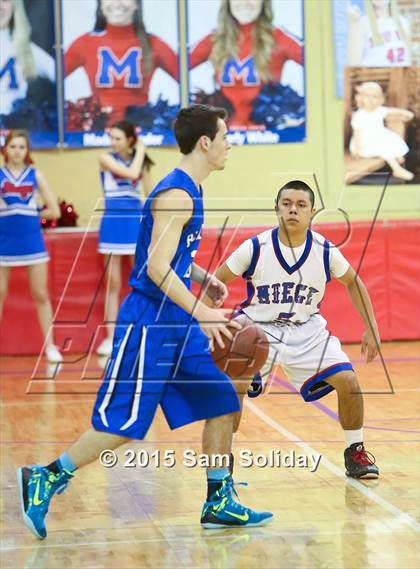 Thumbnail 3 in Gardner-Edgerton @ Bishop Miege  photogallery.