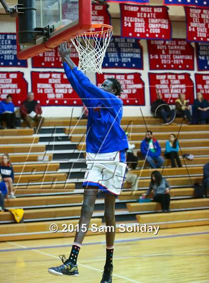 Thumbnail 1 in Gardner-Edgerton @ Bishop Miege  photogallery.