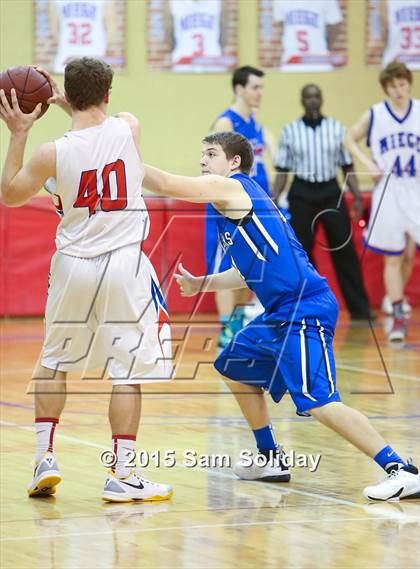 Thumbnail 3 in Gardner-Edgerton @ Bishop Miege  photogallery.
