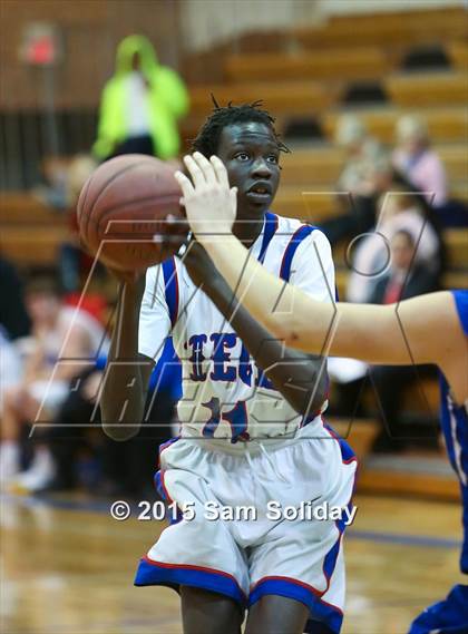 Thumbnail 3 in Gardner-Edgerton @ Bishop Miege  photogallery.
