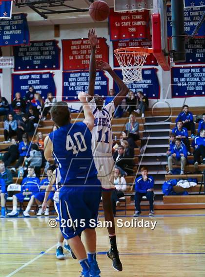 Thumbnail 2 in Gardner-Edgerton @ Bishop Miege  photogallery.