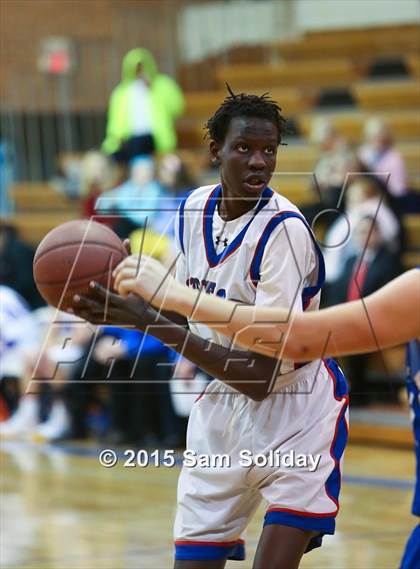 Thumbnail 2 in Gardner-Edgerton @ Bishop Miege  photogallery.