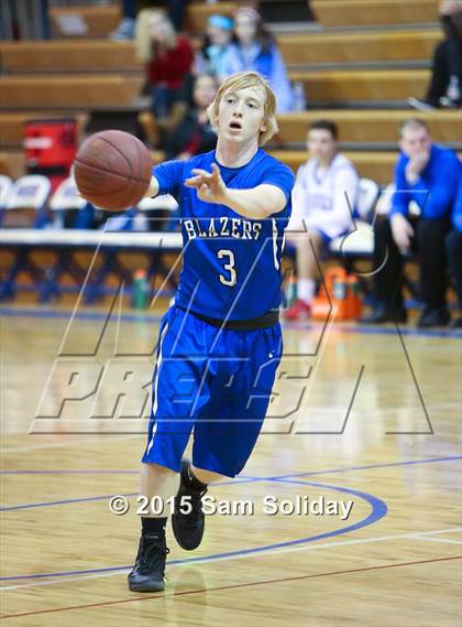 Thumbnail 1 in Gardner-Edgerton @ Bishop Miege  photogallery.