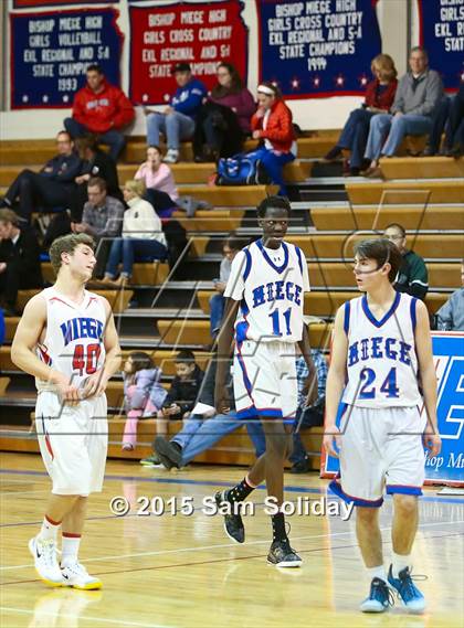 Thumbnail 3 in Gardner-Edgerton @ Bishop Miege  photogallery.