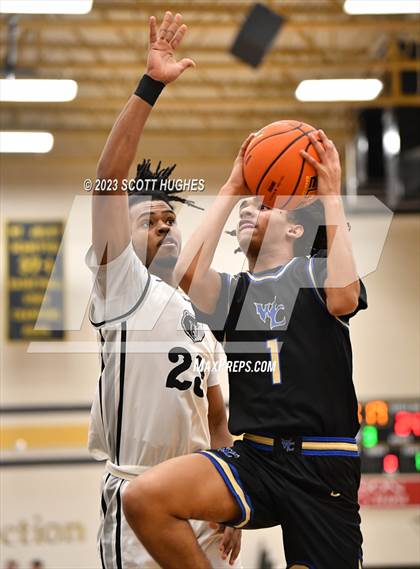 Thumbnail 3 in Wilson Central @ Mount Juliet photogallery.