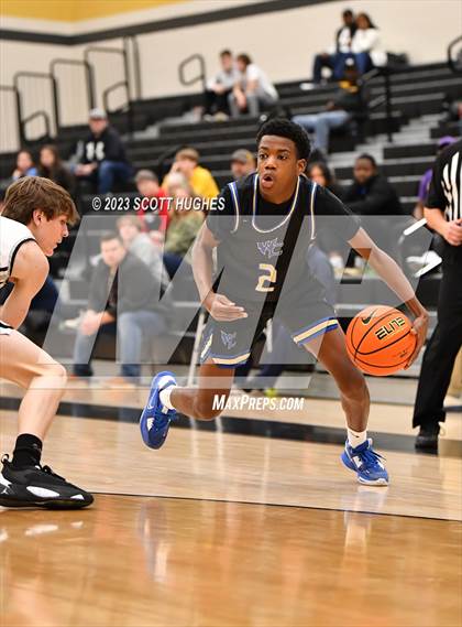 Thumbnail 2 in Wilson Central @ Mount Juliet photogallery.