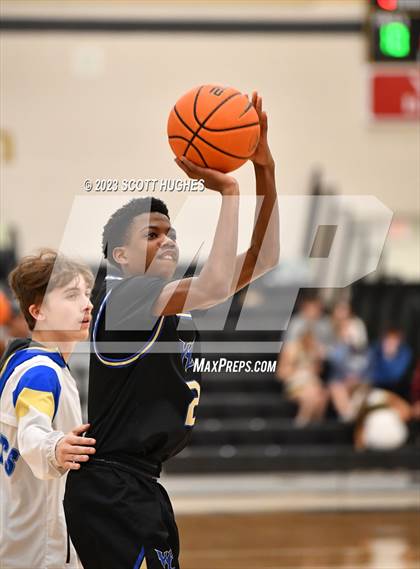 Thumbnail 2 in Wilson Central @ Mount Juliet photogallery.