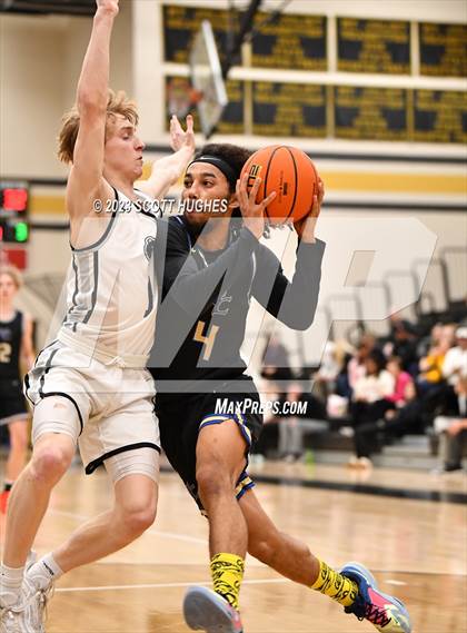Thumbnail 3 in Wilson Central @ Mount Juliet photogallery.