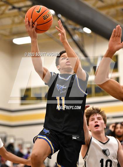Thumbnail 1 in Wilson Central @ Mount Juliet photogallery.