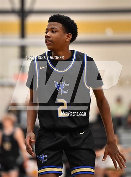 Thumbnail 1 in Wilson Central @ Mount Juliet photogallery.