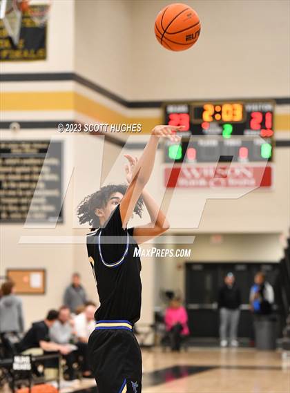 Thumbnail 3 in Wilson Central @ Mount Juliet photogallery.