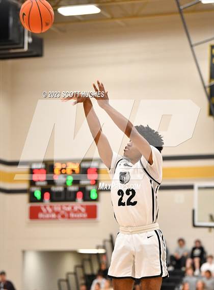 Thumbnail 2 in Wilson Central @ Mount Juliet photogallery.