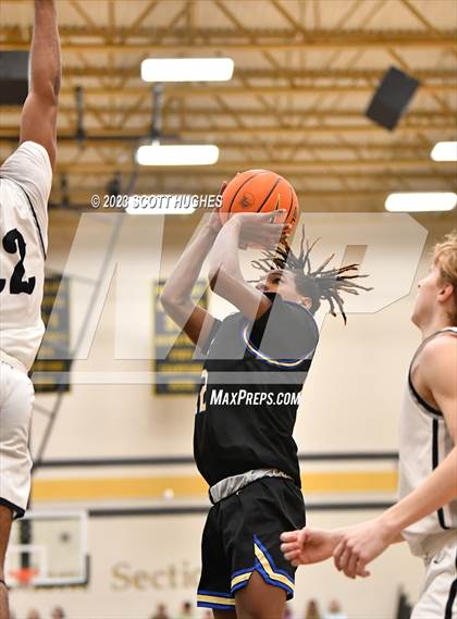 Thumbnail 3 in Wilson Central @ Mount Juliet photogallery.