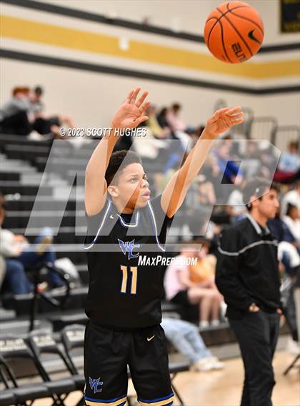Thumbnail 2 in Wilson Central @ Mount Juliet photogallery.