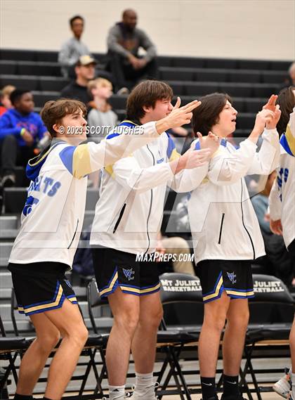 Thumbnail 3 in Wilson Central @ Mount Juliet photogallery.