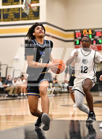Thumbnail 3 in Wilson Central @ Mount Juliet photogallery.