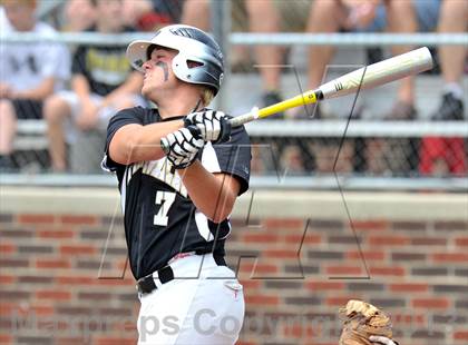 Thumbnail 1 in Gunter vs Palmer (UIL 2A Region 2 Semifinals) photogallery.